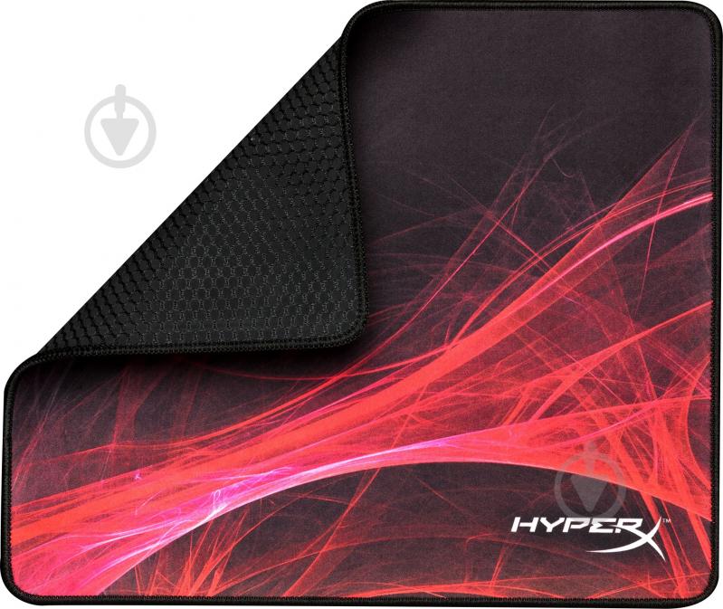 Килимок для миші Fury S Pro Speed Edition Large (HX-MPFS-S-L) - фото 2