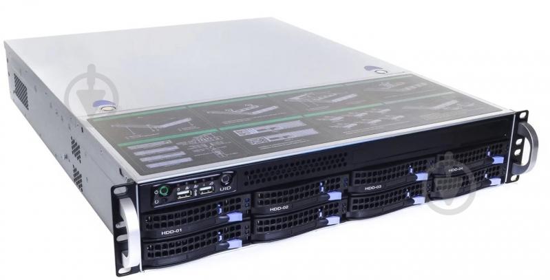 Сервер Artline Business R34 (R34v15) - фото 9