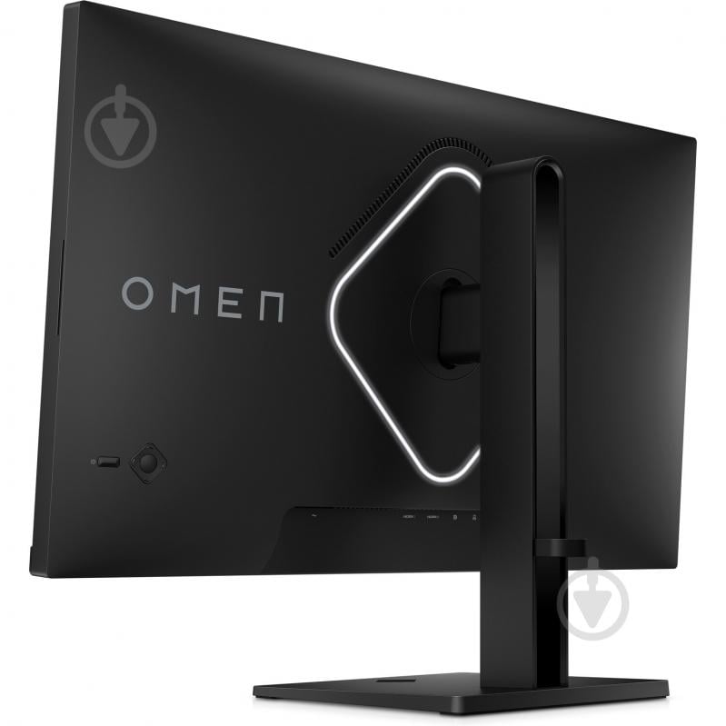 Монитор HP OMEN 27qs 27" (780J4AA) - фото 5