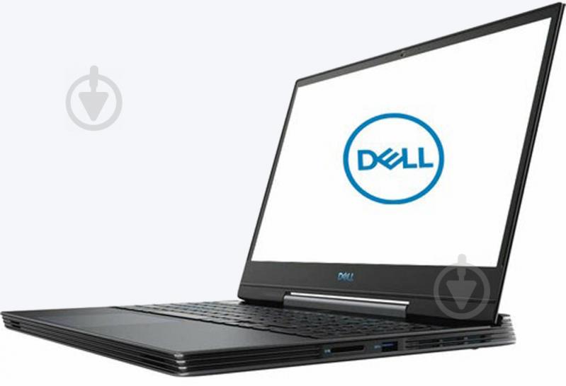 Ноутбук Dell 15,6" (G5590FI716S5D2060L-9BK) black - фото 7