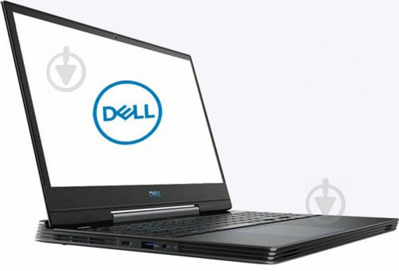 Ноутбук Dell 15,6" (G5590FI716S5D2060L-9BK) black - фото 6