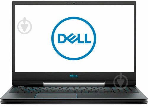 Ноутбук Dell 15,6" (G5590FI716S5D2060L-9BK) black - фото 1