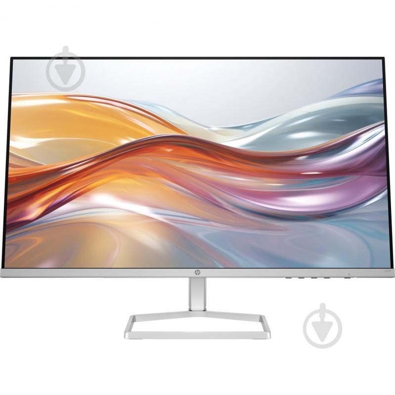 Монитор HP S5 527SF 27" (94F44AA) - фото 1