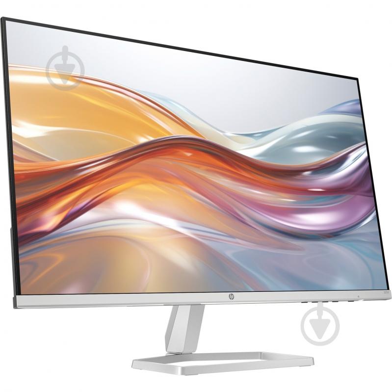 Монитор HP S5 527SF 27" (94F44AA) - фото 2