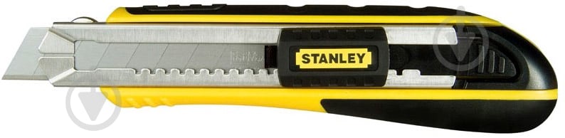 Нож Stanley FatMax Cartridge 0-10-481 - фото 1 Нож Stanley FatMax Cartridge 0-10-481 - фото 1