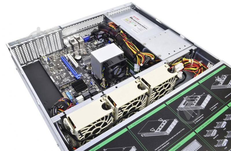 Сервер Artline Business R81 (R81v09) - фото 6