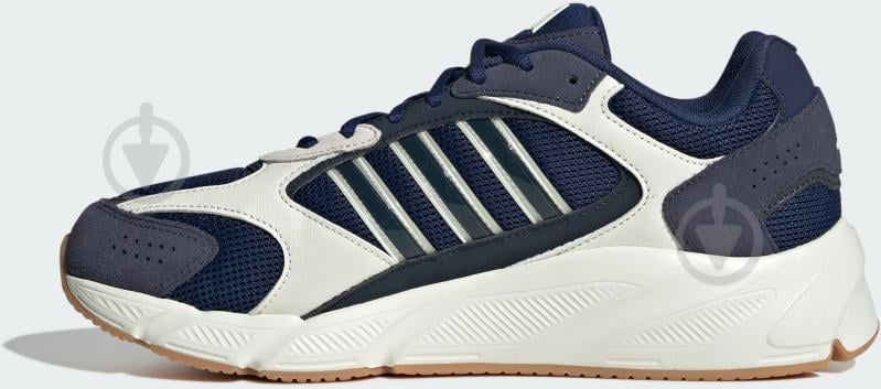 Кросівки чоловічі Adidas CRAZYCHAOS 2000 JR3574 р.41 1/3 сині - фото 2 Кросівки чоловічі Adidas CRAZYCHAOS 2000 JR3574 р.41 1/3 сині - фото 2