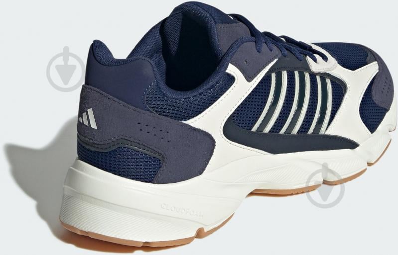 Кросівки чоловічі Adidas CRAZYCHAOS 2000 JR3574 р.41 1/3 сині - фото 4 Кросівки чоловічі Adidas CRAZYCHAOS 2000 JR3574 р.41 1/3 сині - фото 4