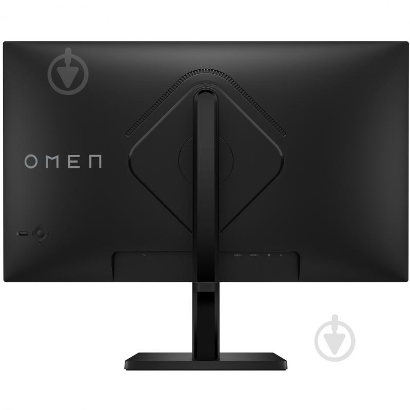 Монитор HP 27q G2 27" (AV4H6AA) - фото 6