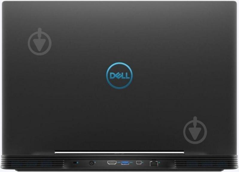 Ноутбук Dell 17,3" (G7790FI716S5D2060W-9GR) black - фото 2