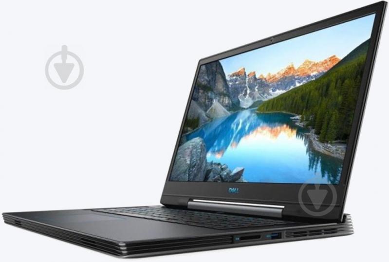 Ноутбук Dell 17,3" (G7790FI716S5D2060W-9GR) black - фото 5