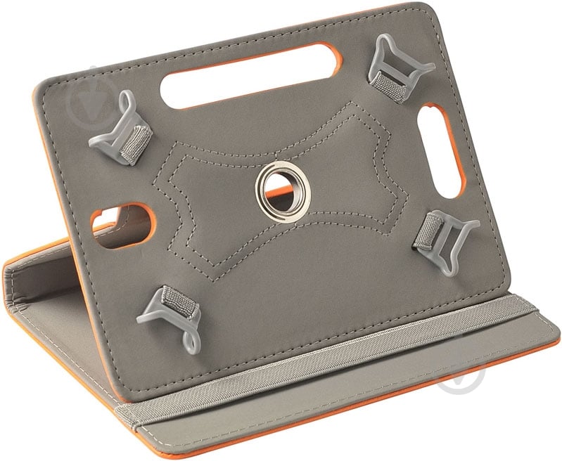 Чохол Grand-X TC04 Universal 7” brown (UTC - GX7TC04BR) - фото 4