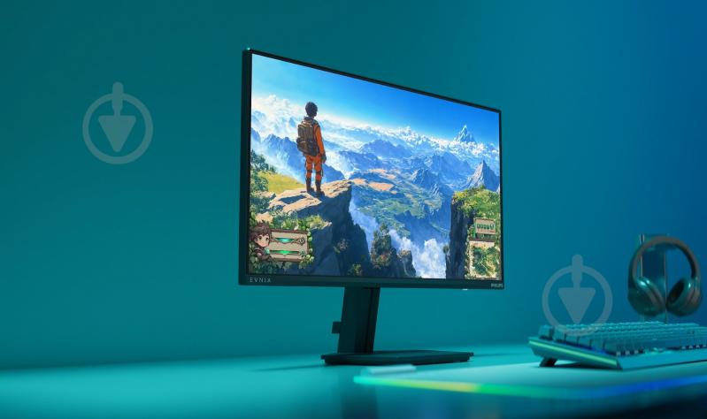 Монитор Philips 23,8" (24M2N3200NF/00) - фото 7