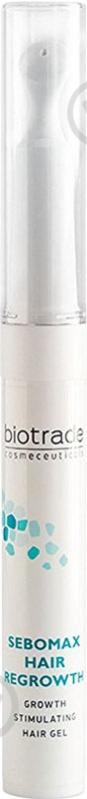 Гель Biotrade Seвomax проти випадіння та для росту волосся 3 шт. 8,5 мл - фото 2