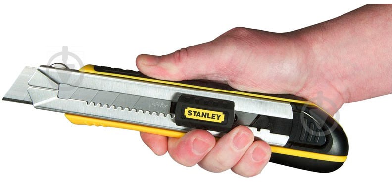 Ніж Stanley FatMax 0-10-486 - фото 4