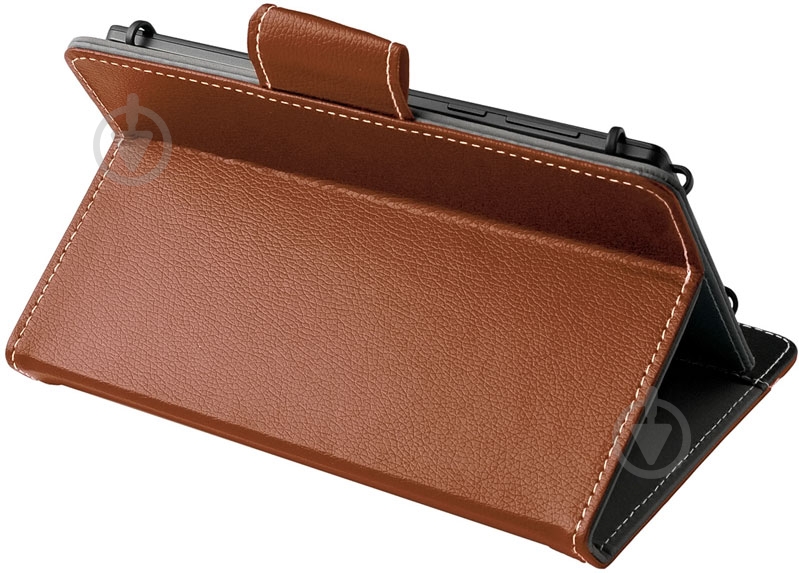 Чехол Grand-X TC01 Universal 7” brown (UTC - GX7TC01BR) - фото 2
