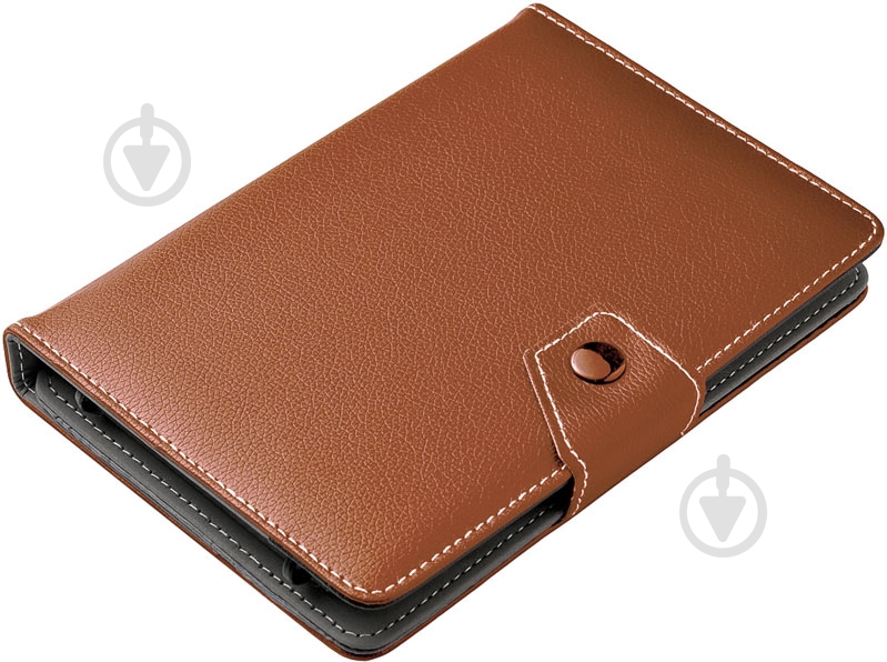 Чехол Grand-X TC01 Universal 7” brown (UTC - GX7TC01BR) - фото 6