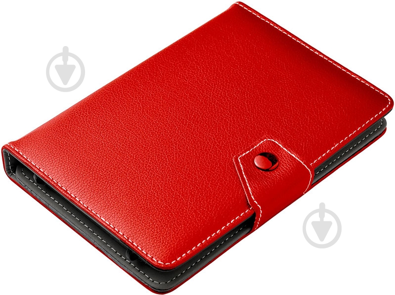 Чехол Grand-X TC01 Universal 7” red (UTC - GX7TC01R) - фото 4