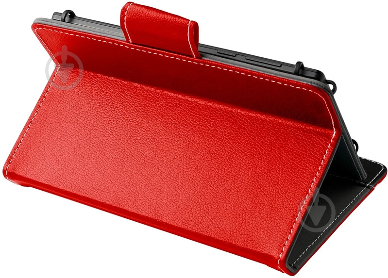 Чехол Grand-X TC01 Universal 7” red (UTC - GX7TC01R) - фото 2