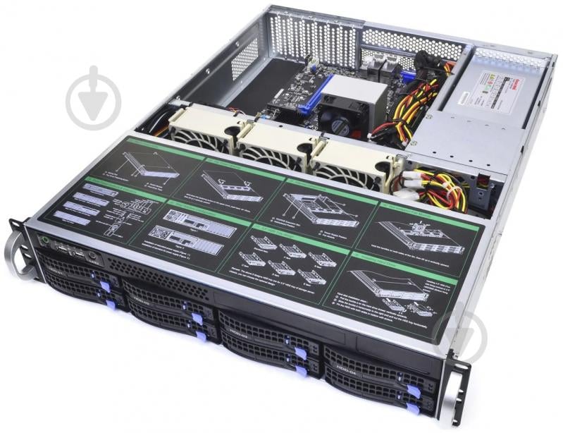 Сервер Artline Business R38 (R38v33) - фото 5