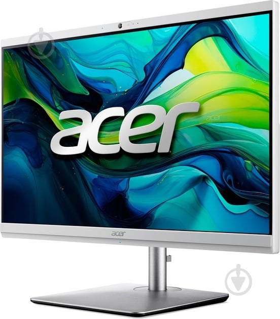 Моноблок Acer Aspire C27-195ES 27" (DQ.BMFME.002) grey - фото 4