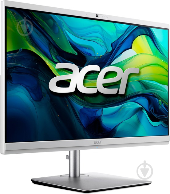 Моноблок Acer Aspire C27-195ES 27" (DQ.BMFME.002) grey - фото 3