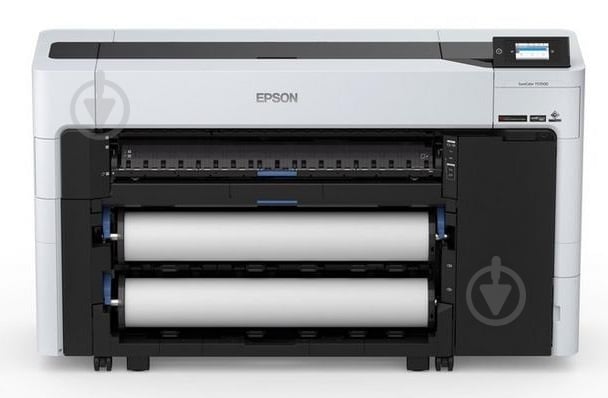 Принтер Epson SureColor SC-T5700D 36" с Wi-Fi А1 (C11CH81301A0) - фото 1