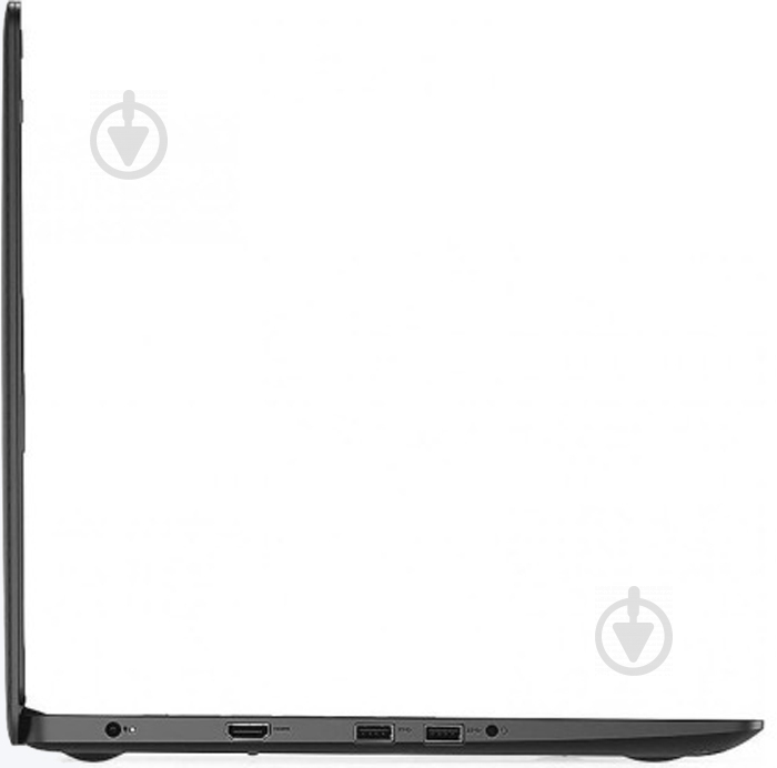 Ноутбук Dell 15,6" (I3583F58S2NDL-8BK) black - фото 5