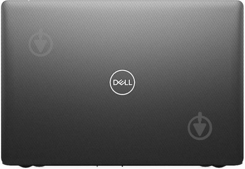 Ноутбук Dell 15,6" (I3583F58S2NDL-8BK) black - фото 7