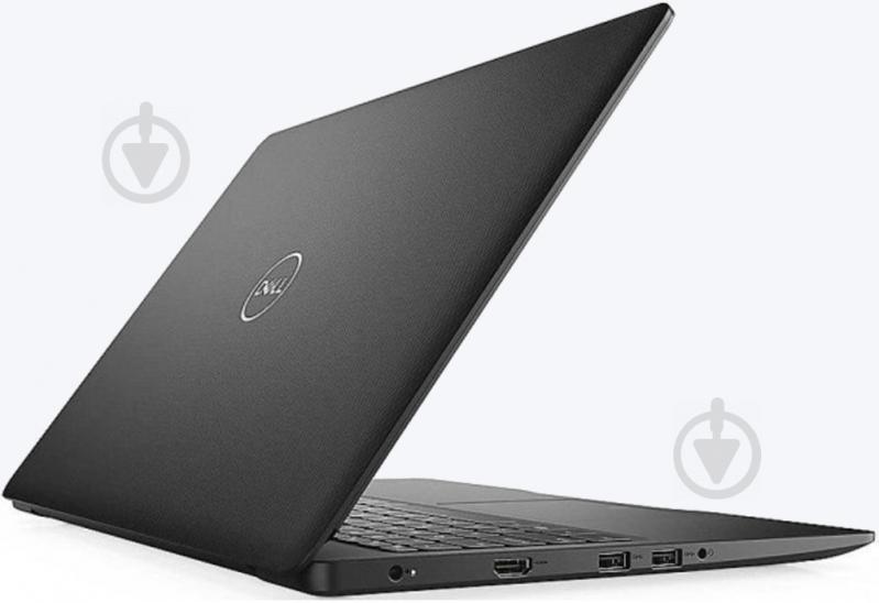 Ноутбук Dell 15,6" (I3583F58S2NDL-8BK) black - фото 6