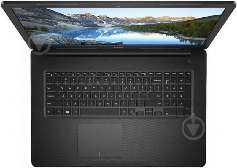 Ноутбук Dell 15,6" (I3583F58S2NDL-8BK) black - фото 2