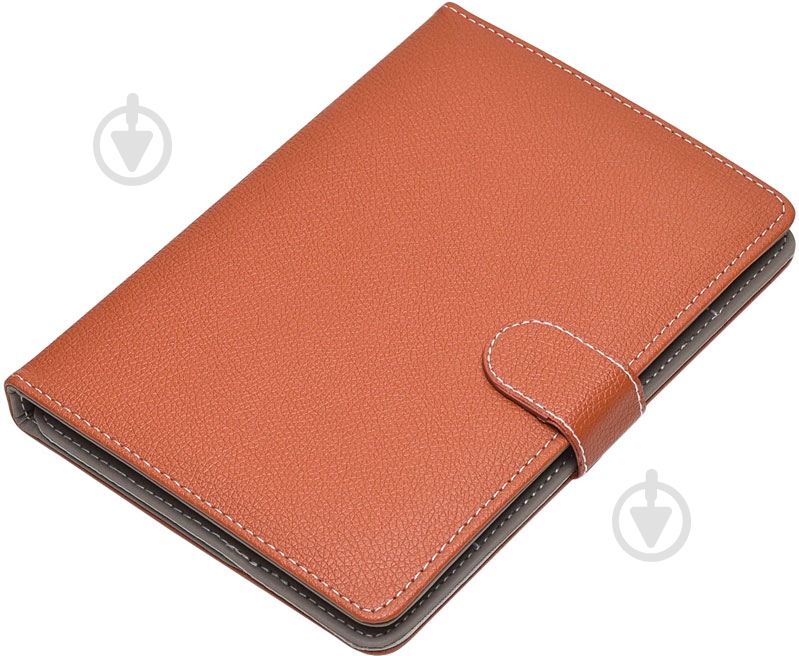 Чохол Grand-X TC02 Universal 7” brown (UTC - GX7TC02BR) - фото 2