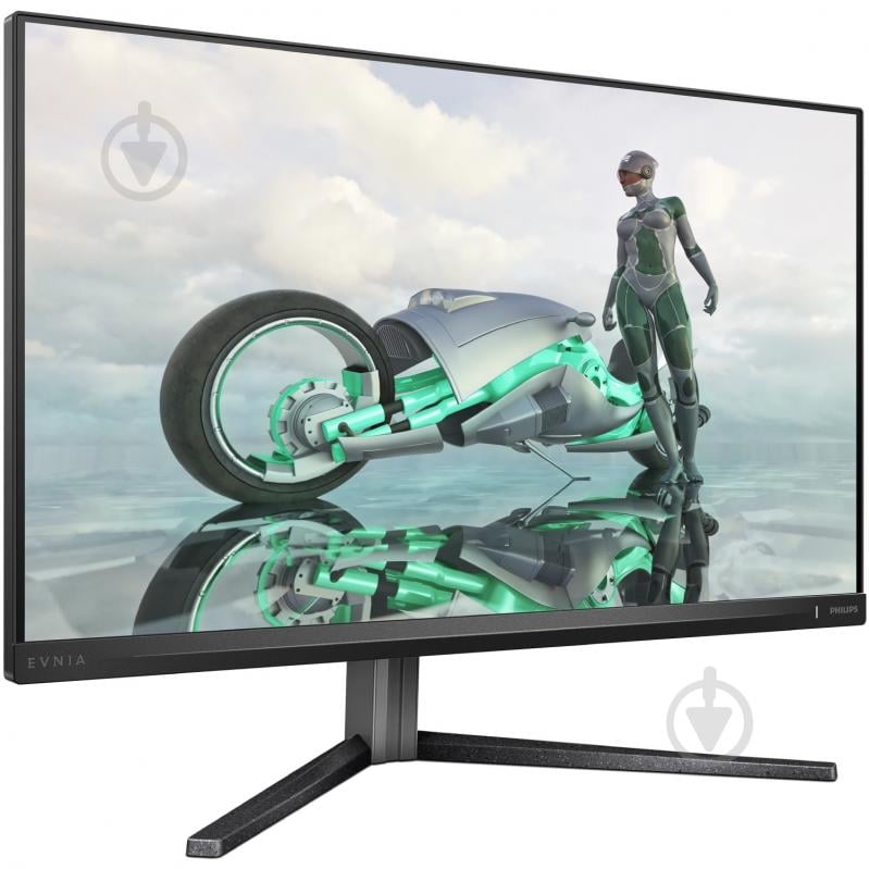 Монітор Philips 27" (27M2N3800A/00) - фото 2