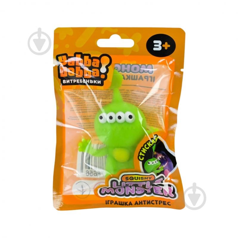 Іграшка-антистрес Yabba Dabba Монстрики YD2624 - фото 8