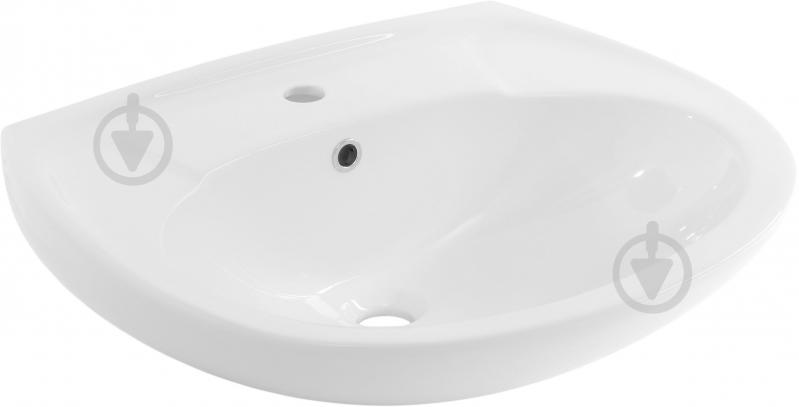 Умивальник Дніпрокераміка Астра-60 - фото 1