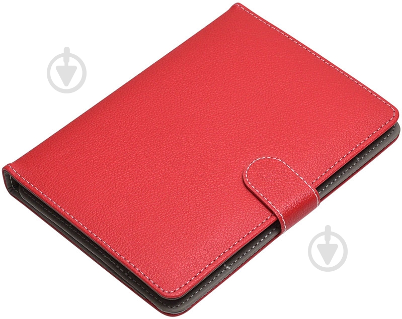 Чехол Grand-X TC02 Universal 7” red (UTC - GX7TC02R) - фото 1