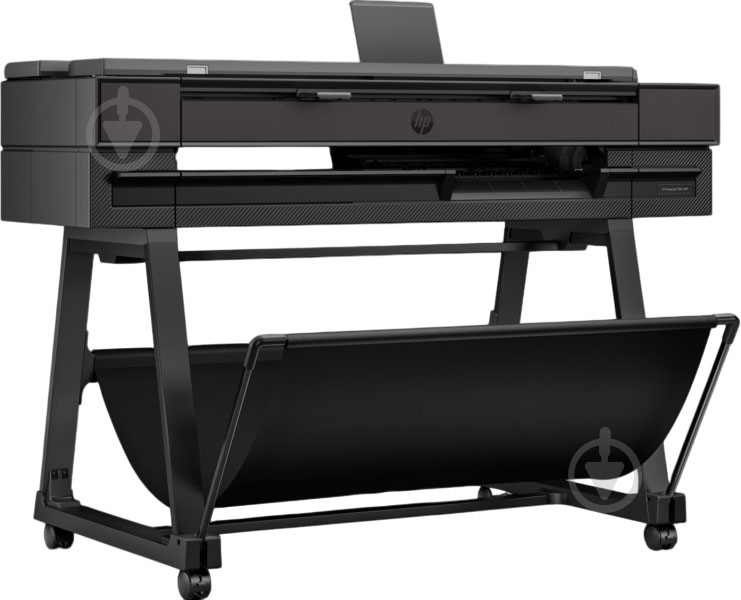 Многофункциональное устройство HP DesignJet T850 36" с Wi-Fi А1 (2Y9H2A) - фото 3