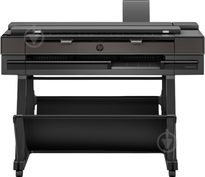Многофункциональное устройство HP DesignJet T850 36" с Wi-Fi А1 (2Y9H2A) - фото 1