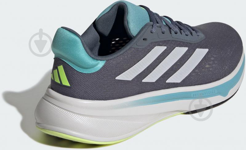 Кросівки чоловічі Adidas RESPONSE SUPER M JQ2523 р.41 1/3 темно-сірі - фото 4 Кросівки чоловічі Adidas RESPONSE SUPER M JQ2523 р.41 1/3 темно-сірі - фото 4