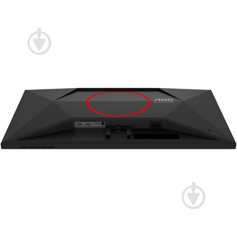 Монітор AOC 27" (27G4HRE) - фото 8