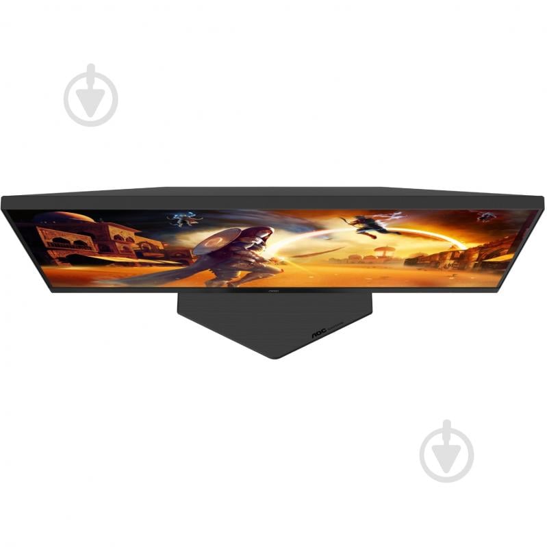 Монітор AOC 27" (27G4HRE) - фото 9