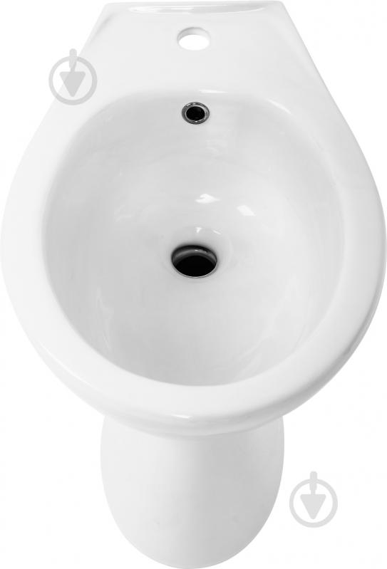 Биде Днепрокерамика Биде ( Днепрокерамика ) - фото 2