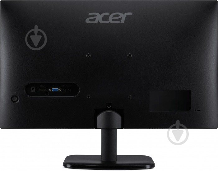 Монитор Acer EK271Ebi 27" (UM.HE1EE.E04) - фото 4