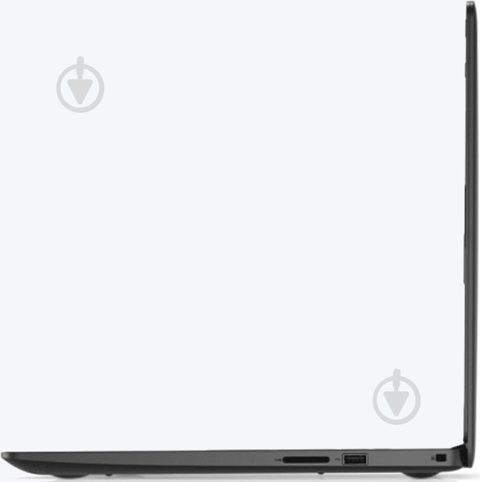 Ноутбук Dell 15,6" (I3584F34S1NNW-7BK) black - фото 5