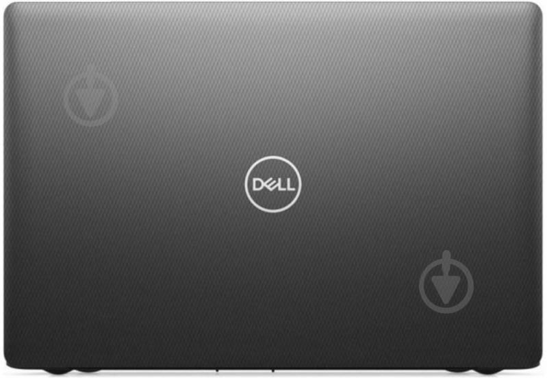 Ноутбук Dell 15,6" (I3584F34S1NNW-7BK) black - фото 2