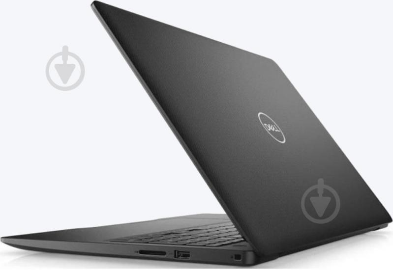 Ноутбук Dell 15,6" (I3584F34S1NNW-7BK) black - фото 3