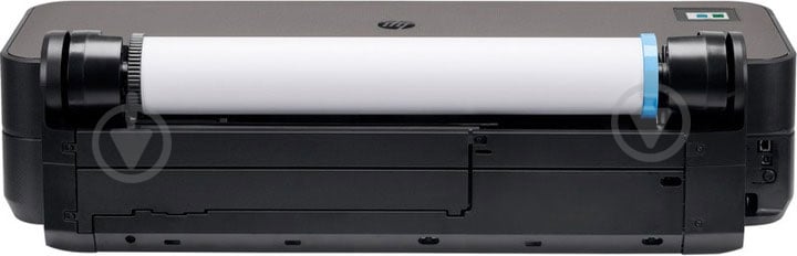 Плотер HP DesignJet T230 24" з Wi-Fi A1+ (5HB07D) - фото 1