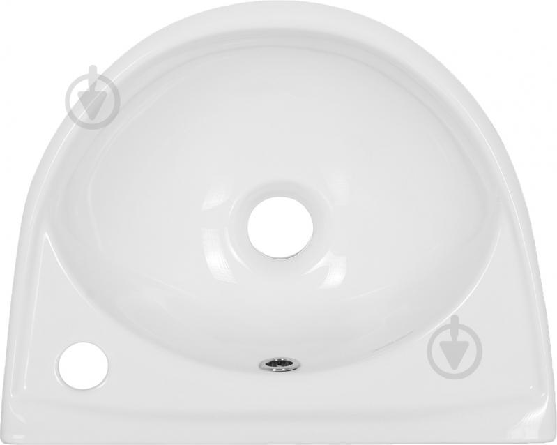 Умывальник Днепрокерамика 40 - фото 2