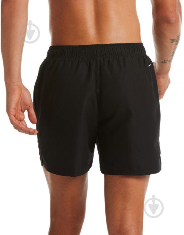 Шорты Nike NESSA566-001 р. S черный - фото 3 Шорты Nike NESSA566-001 р. S черный - фото 3