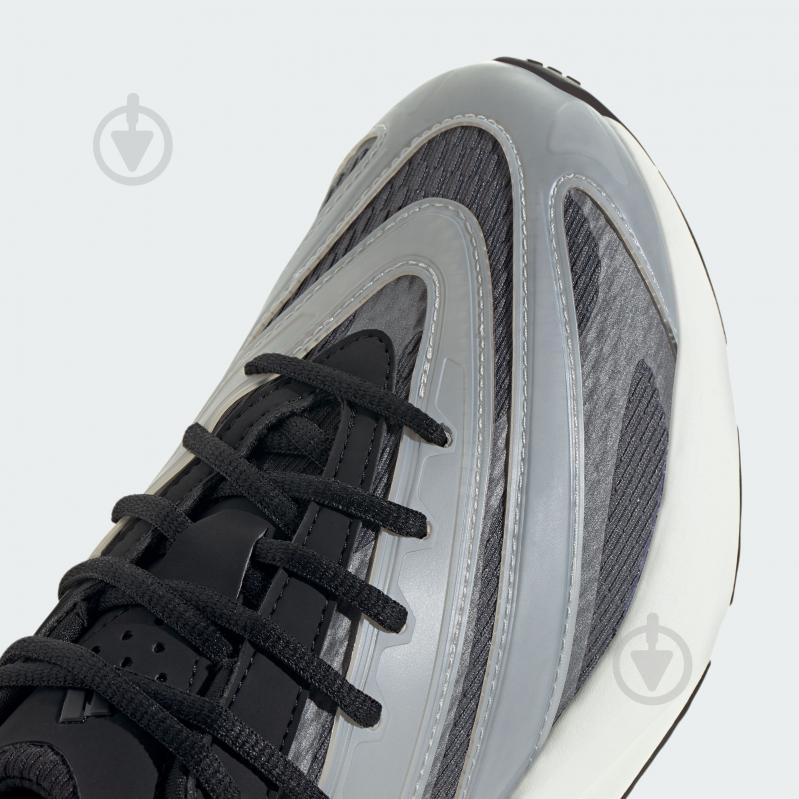 Кроссовки мужские Adidas LIGHTBLAZE JS0913 р.41 1/3 серые - фото 9 Кроссовки мужские Adidas LIGHTBLAZE JS0913 р.41 1/3 серые - фото 9